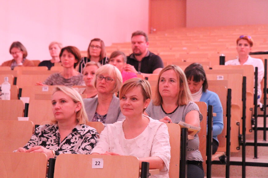 Szkoły będą uczyć się o smogu - Zdjęcie główne