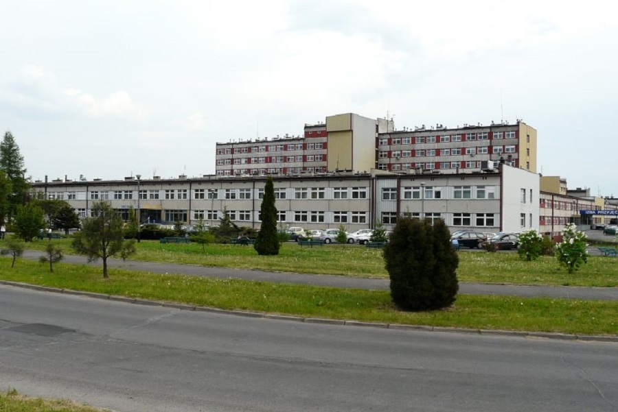 Komunikat władz województwa w sprawie szpitali w Rzeszowie i Tarnobrzegu - Zdjęcie główne