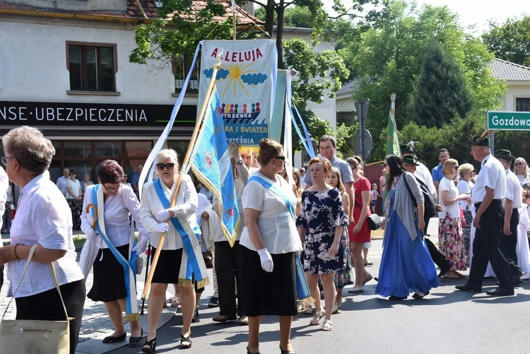 Boże Ciało. Ulicami miast przejdą procesje. Prymas Polski o niezwykłym znaczeniu uroczystości  - Zdjęcie główne