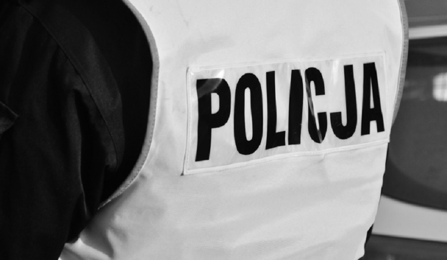 Mogło dojść do tragedii. Pomogli policjanci  - Zdjęcie główne