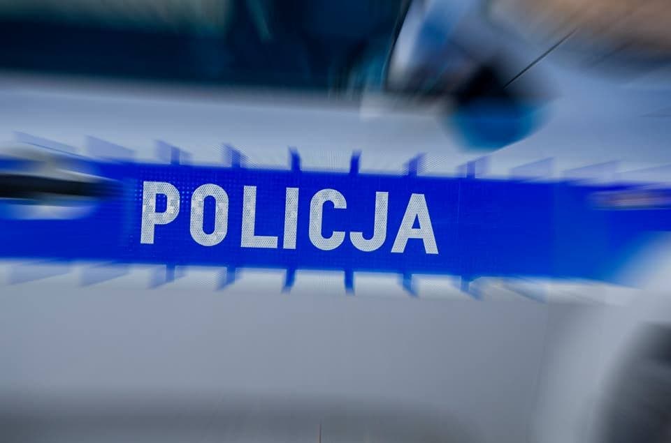 Mielec: Policjanci udaremnili próbę samobójczą! - Zdjęcie główne