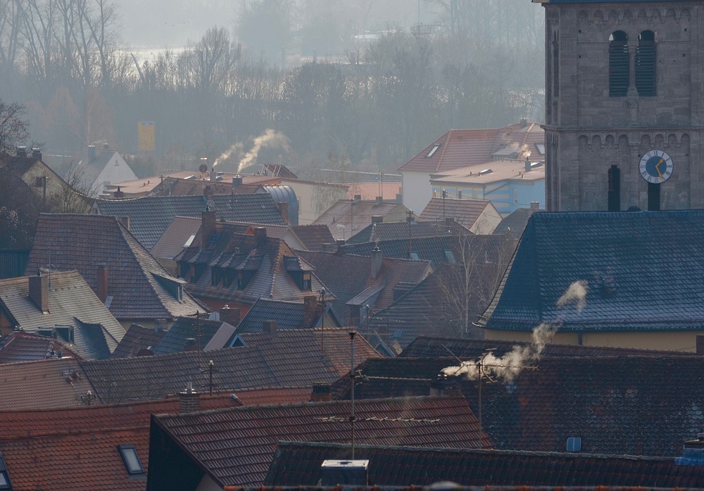 Ekspert o mieleckim powietrzu  - Zdjęcie główne