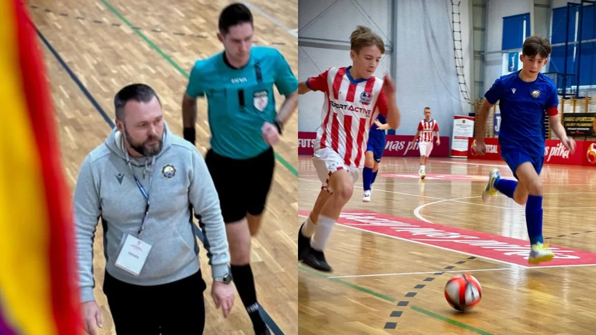 Sukcesy młodych sportowców APPN Mielec – finały Mistrzostw Polski U13 i U17 - Zdjęcie główne