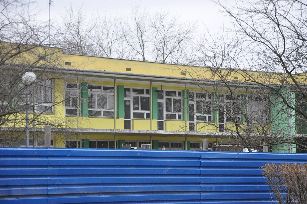 Umowa podpisana. Rozpoczyna się przebudowa i modernizacja biblioteki  - Zdjęcie główne