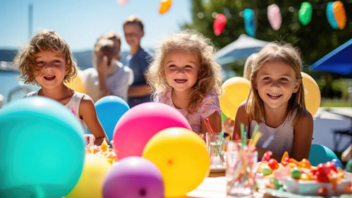 Radosne godziny dla całej rodziny! Piknik na osiedlu Dziubków już w niedzielę - Zdjęcie główne