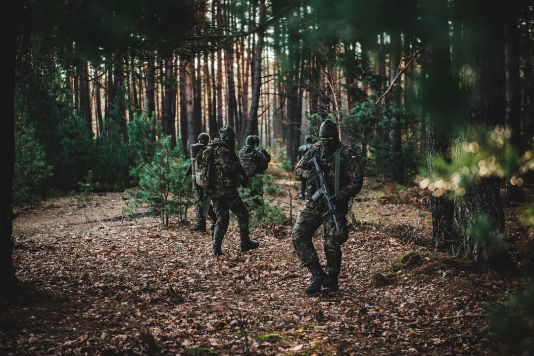 Mobilizacja Wojsk Obrony Terytorialnej na Podkarpaciu! - Zdjęcie główne