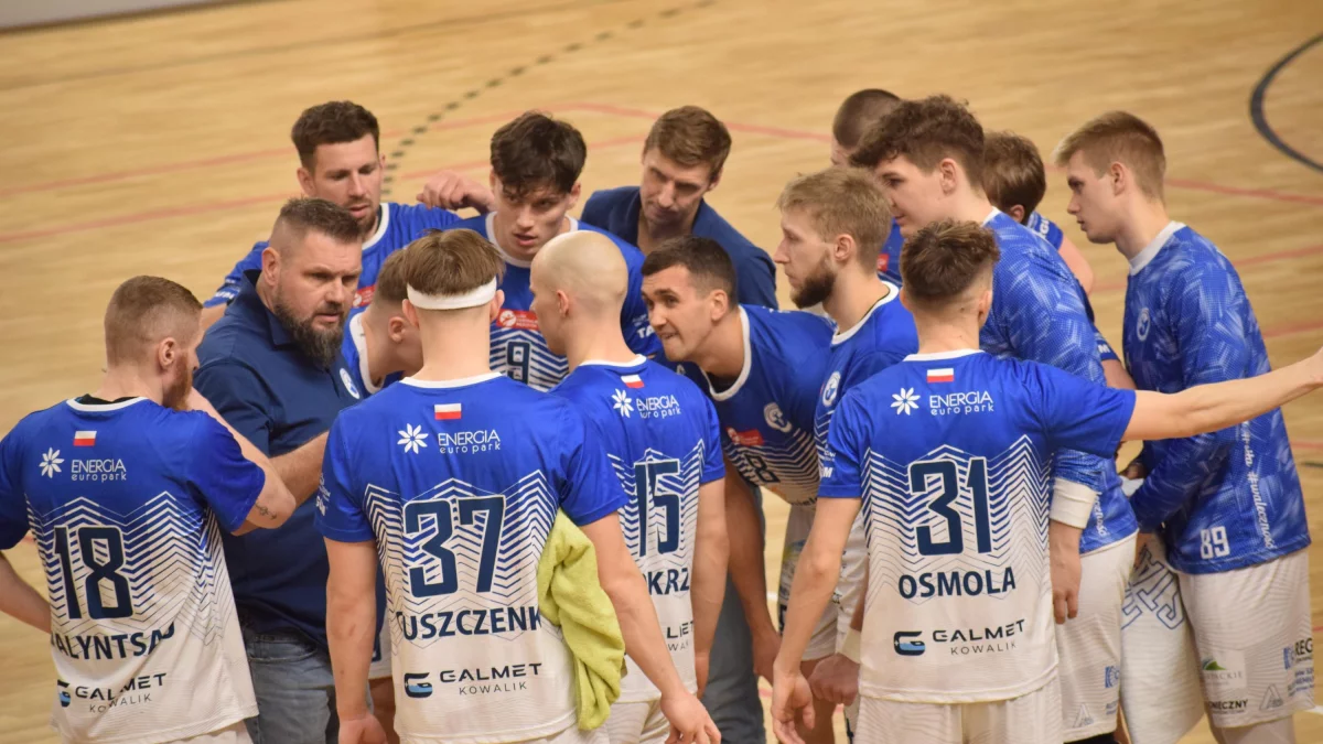 Pierwsza porażka Handball Stali Mielec w sezonie - Zdjęcie główne