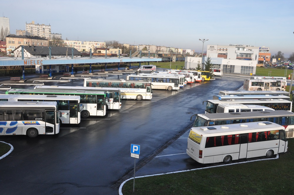 Arriva Bus znika z Mielca! Przed nami kryzys transportu publicznego w powiecie! - Zdjęcie główne