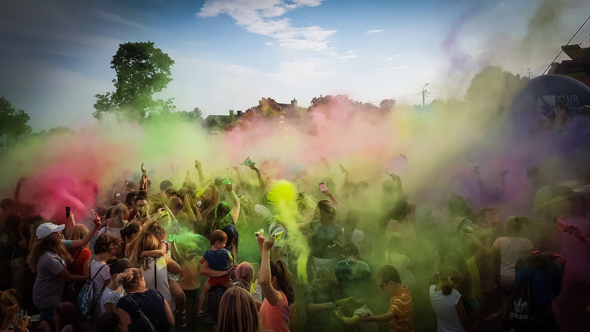 3. Edycja letniego Festiwalu Youthest w Mielcu za nami [FOTO, VIDEO] - Zdjęcie główne