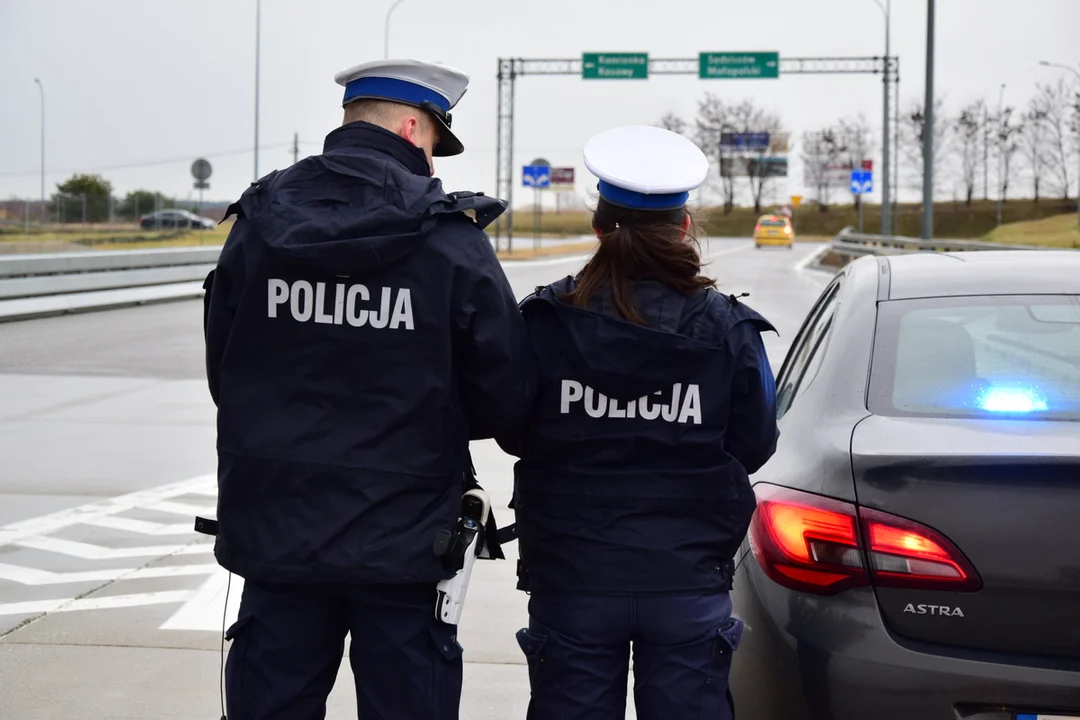 Stopień alarmowy BRAVO na terenie województwa podkarpackiego. Alert antyterrorystyczny - Zdjęcie główne