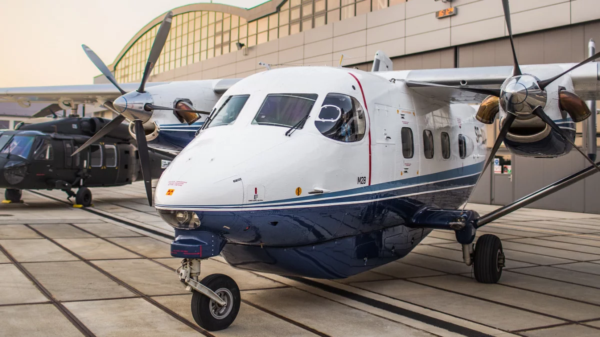 PZL Mielec wspiera ofiary powodzi. Darowizna i pomoc w akcjach ratunkowych - Zdjęcie główne