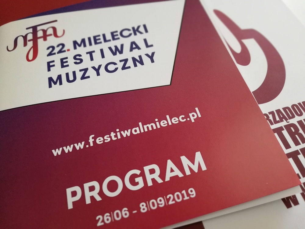 Znamy program 22. Mieleckiego Festiwalu Muzycznego i Dni Mielca 2019 [VIDEO] - Zdjęcie główne