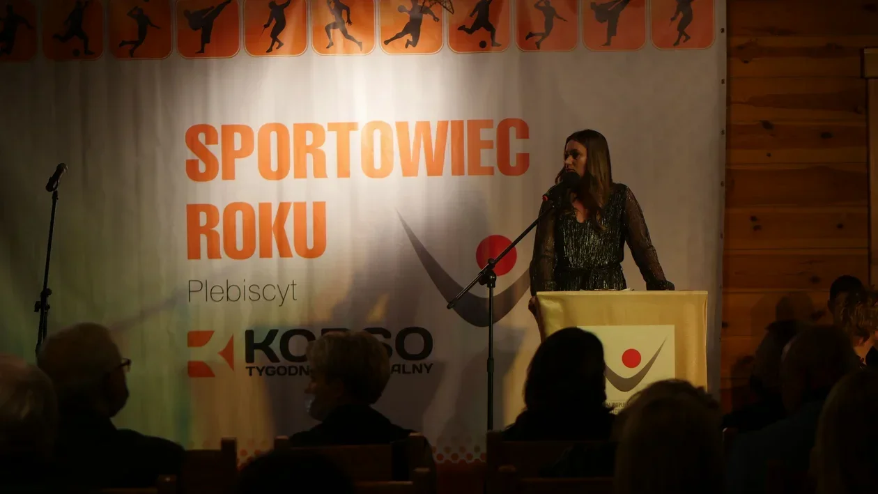 Poznaj partnerów Plebiscytu "Sportowiec Roku 2023" Tygodnika Korso oraz portalu Korso.pl - Zdjęcie główne