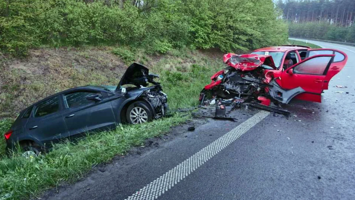 Tragiczny wypadek na obwodnicy Mielca. Co dalej ze sprawcą i poszkodawanymi? - Zdjęcie główne