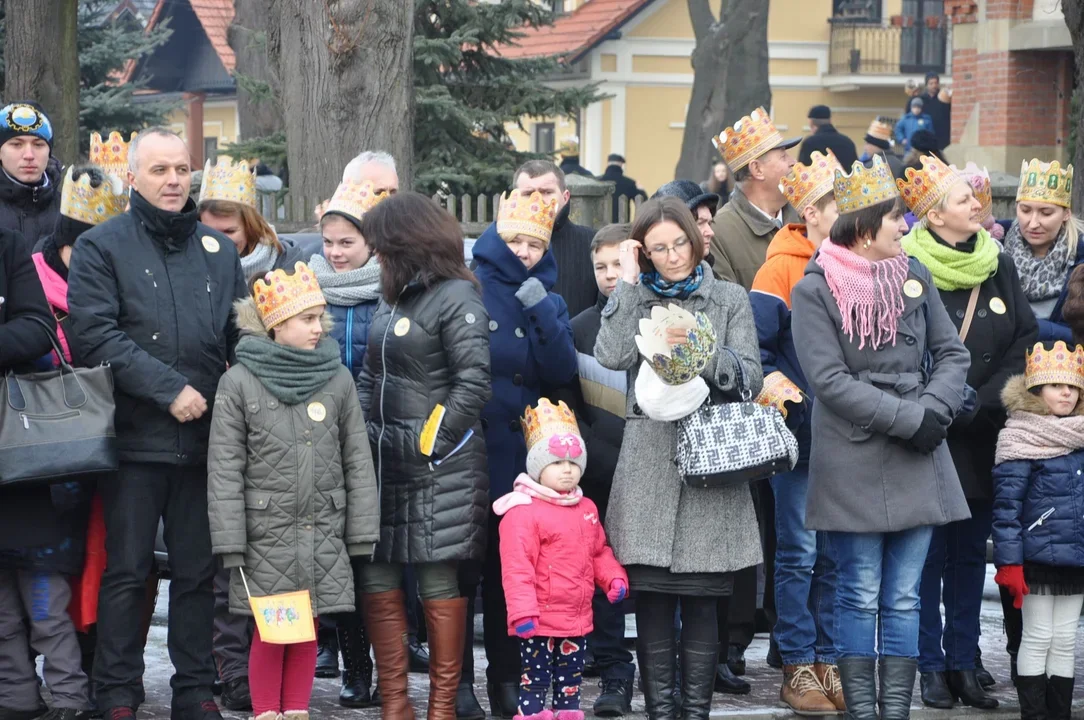 Wspólne kolędowanie w Radomyślu Wielkiem już jutro - Zdjęcie główne