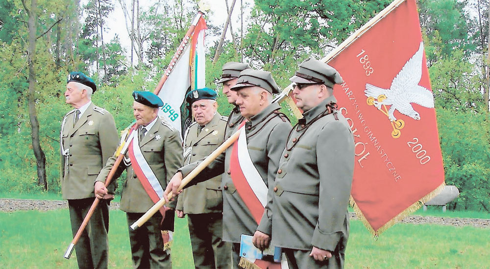 TG Sokół podsumował kadencję - Zdjęcie główne