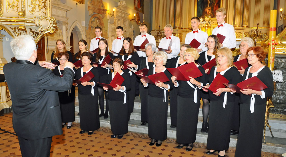 „Melodia” ma już 80 lat! - Zdjęcie główne