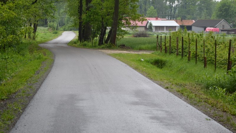 Zniszczone drogi doczekają się remontów - Zdjęcie główne