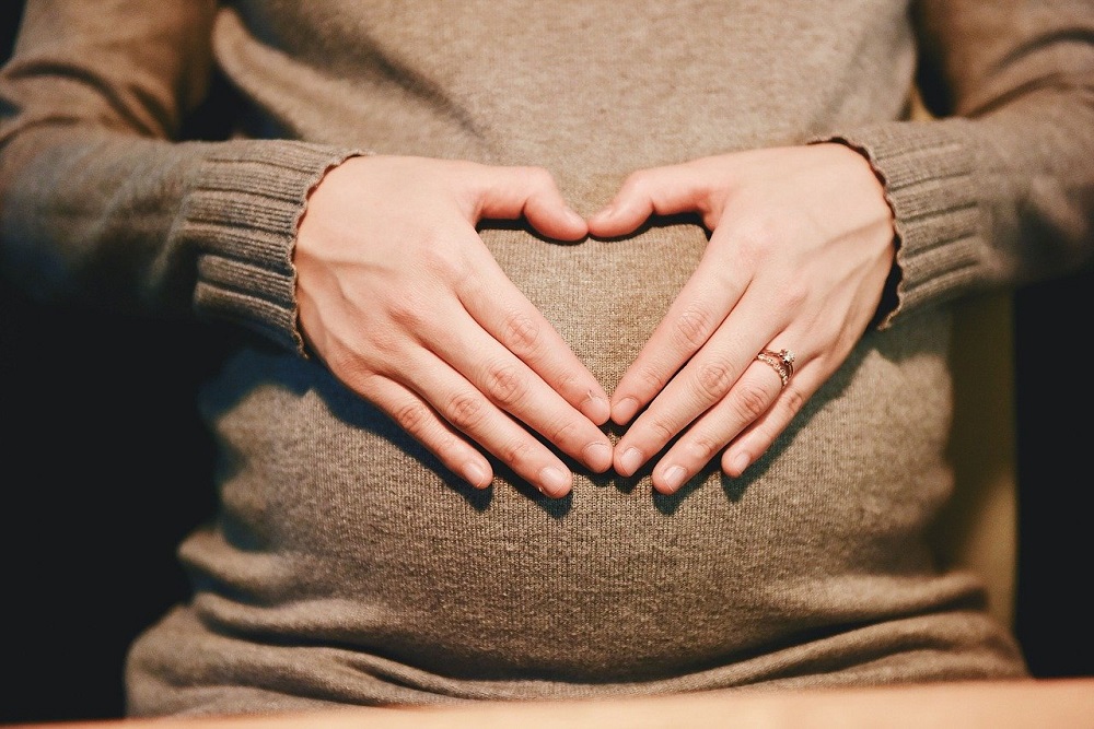 Jest decyzja! Szpital w Mielcu ponownie otwiera możliwość porodów rodzinnych! - Zdjęcie główne