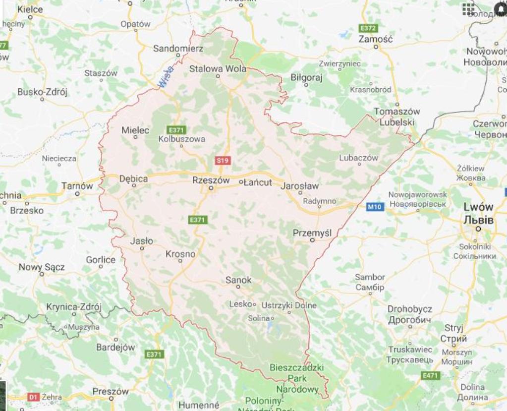[WYBORY] Kto będzie rządził w sejmiku województwa Podkarpackiego? Podajemy wyniki sondażowe - Zdjęcie główne