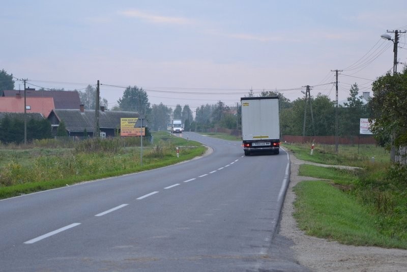 Budowa obwodnicy w Radomyślu Wielkim - zgodnie z planem? Będą opóźnienia! - Zdjęcie główne