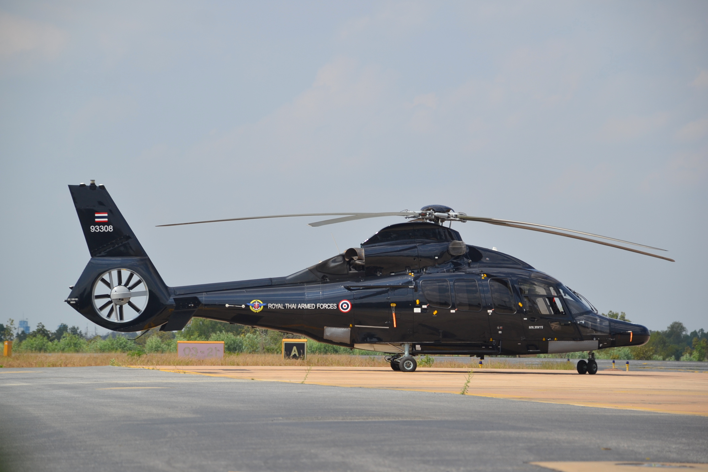 Airbus Helicopters składa skargę do Komisji Europejskiej. Anulują przetarg na Black Hawki? - Zdjęcie główne
