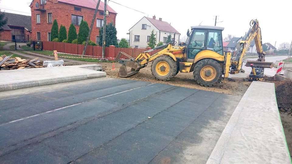 Kolejne inwestycje wkrótce będą gotowe! - Zdjęcie główne