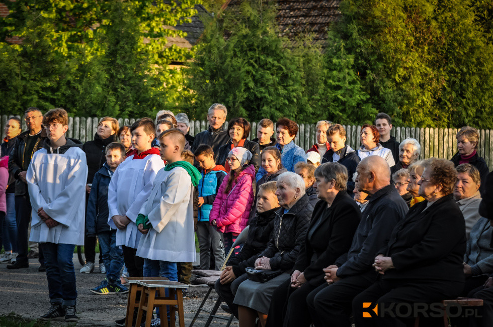 Chwalcie łąki umajone... - Zdjęcie główne