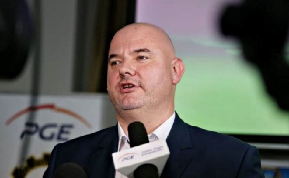 Jacek Orłowski nie jest już prezesem Stali Mielec! Znamy już następcę - Zdjęcie główne