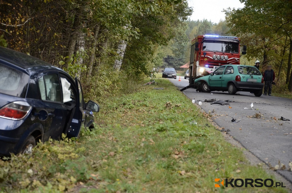 Nowe fakty w sprawie zderzenia z udziałem nieoznakowanego radiowozu! - Zdjęcie główne