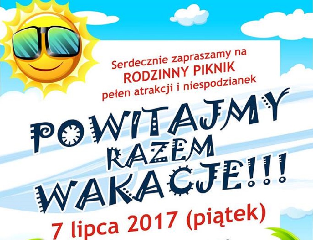 W piątek festyn rodzinny na Osiedlu Dziubków - Zdjęcie główne