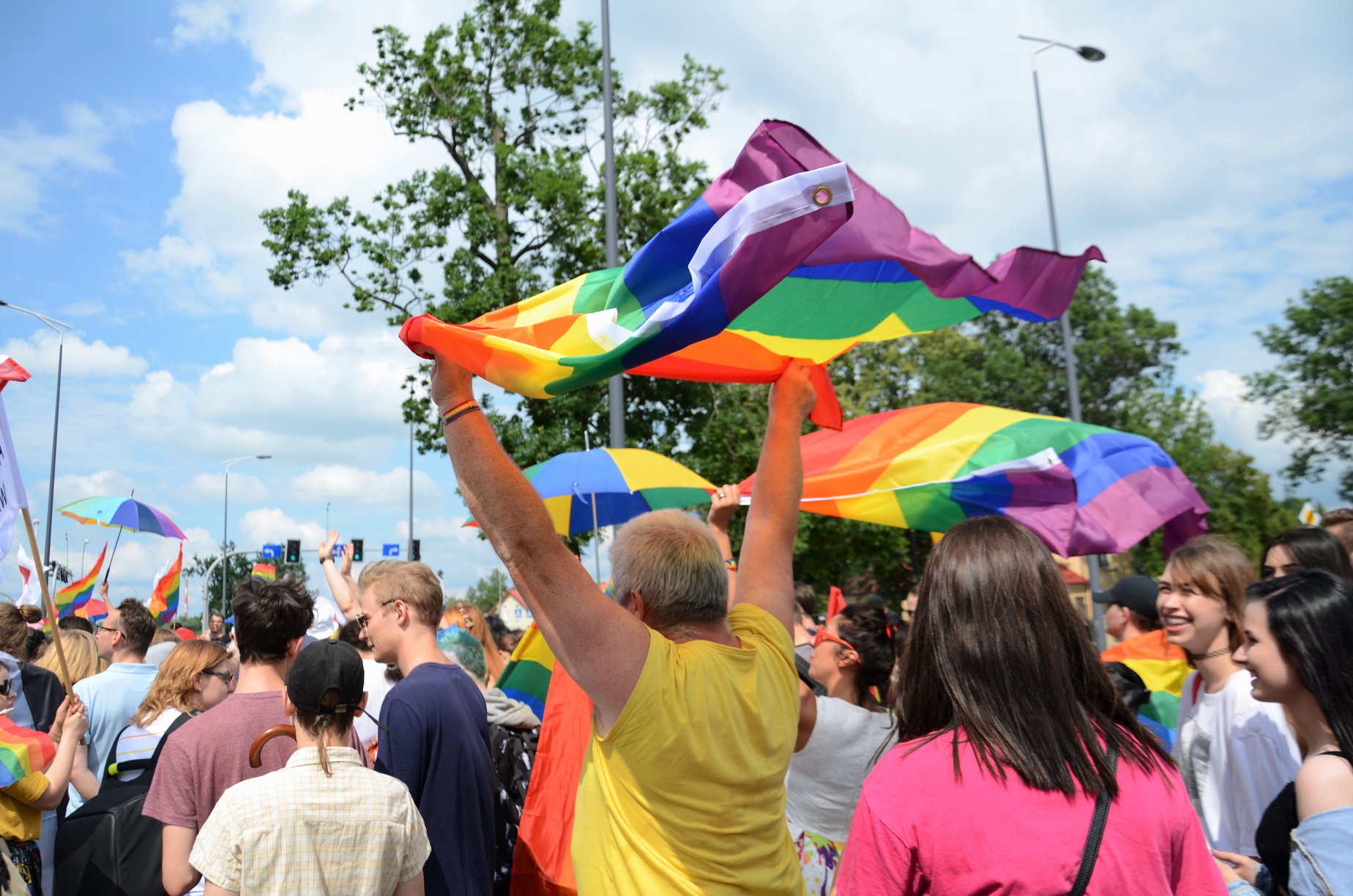 PODKARPACIE: Sejmik województwa chce funduszy unijnych. Uchylą uchwałę "anty-LGBT" - Zdjęcie główne