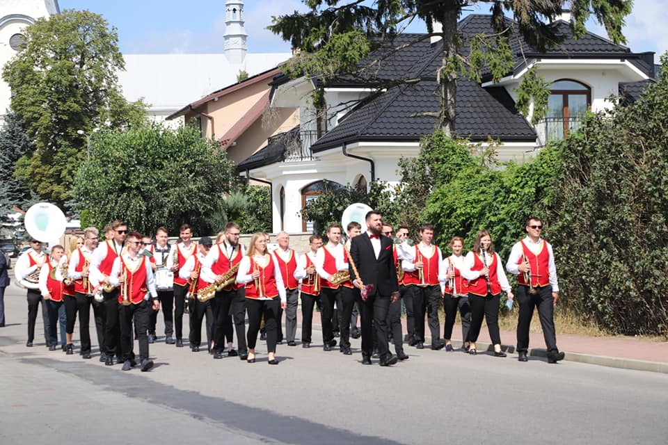 Uroczystości