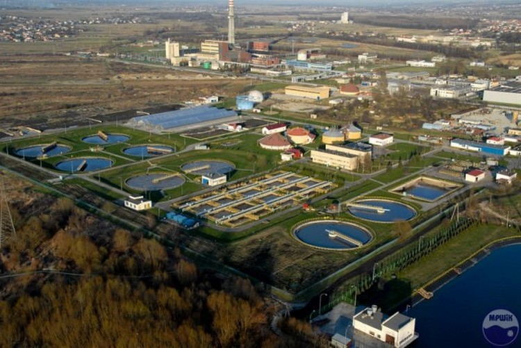 Z PODKARPACIA. Pracownik oczyszczalni ścieków znalazł w nich martwe dziecko - Zdjęcie główne