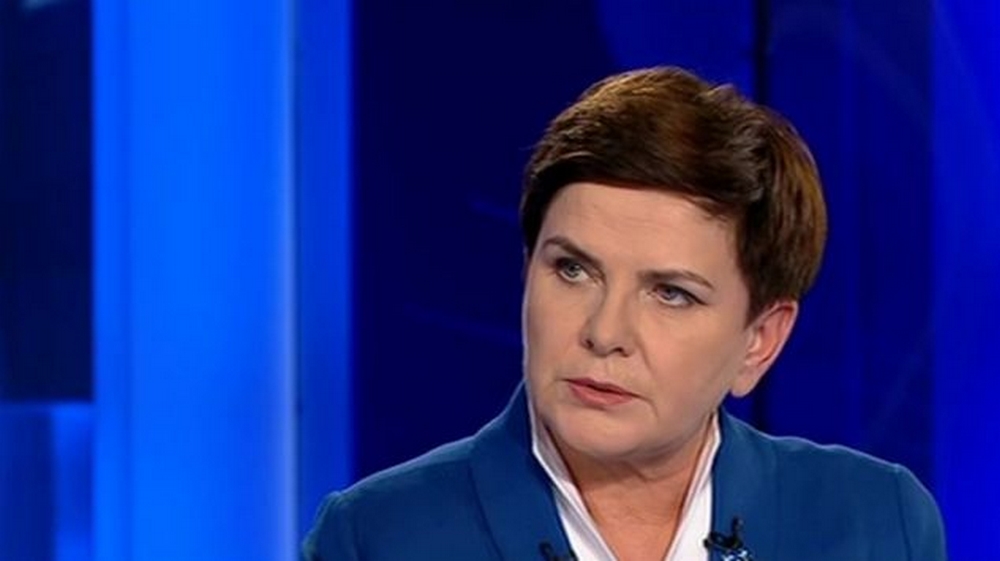 Szydło z Macierewiczem jutro w Mielcu - Zdjęcie główne