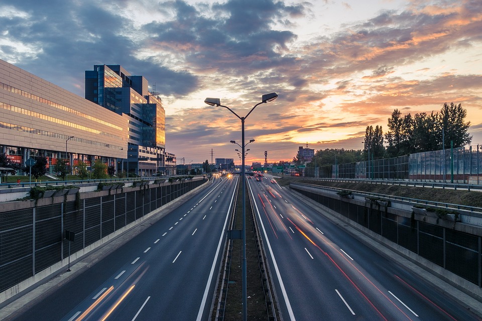 Milion złotych na drogi w regionie - Zdjęcie główne