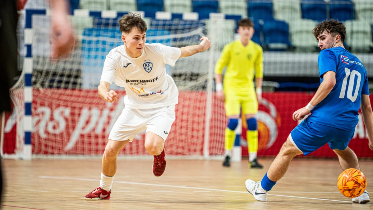 Mistrzostwa Polski w Futsalu do Lat 19 w Mielcu – Podsumowanie [ZDJĘCIA] - Zdjęcie główne