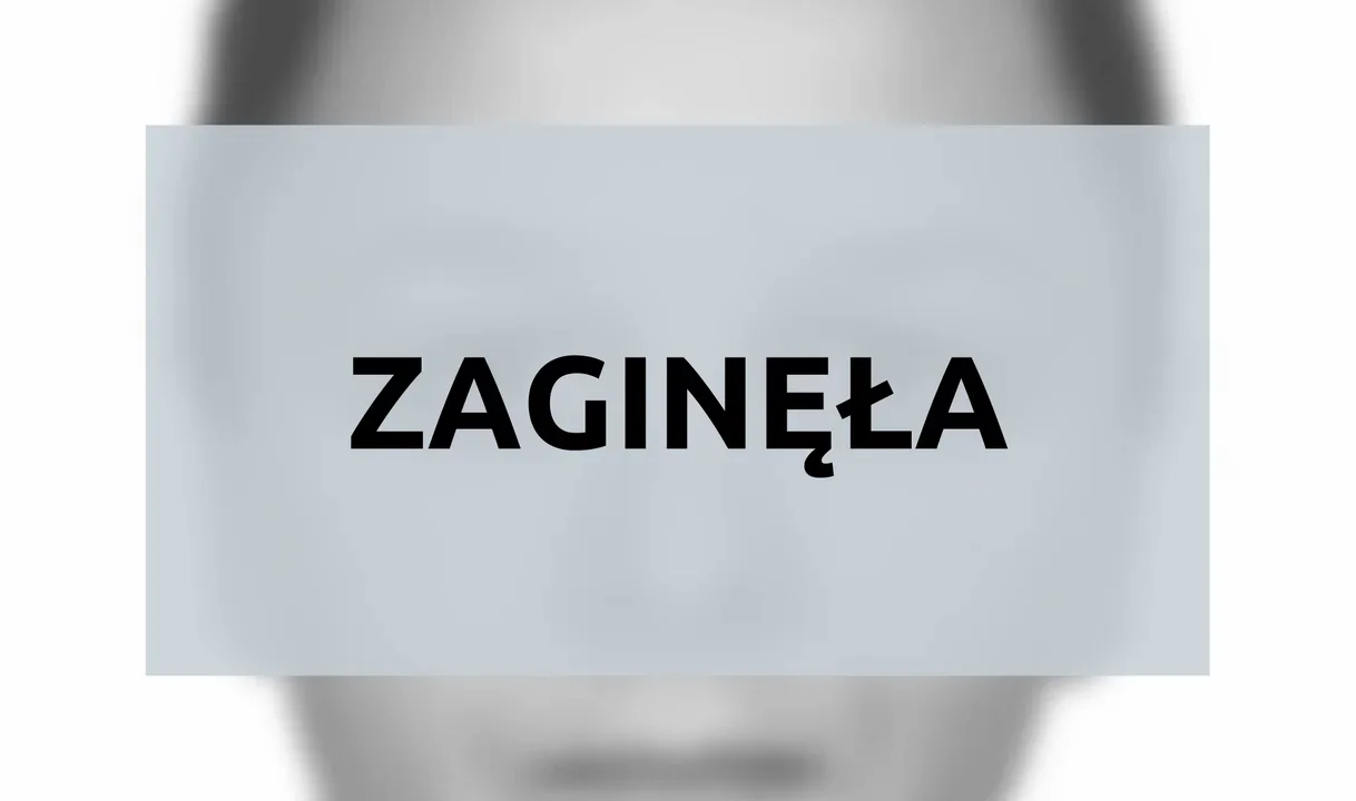 Zaginęła mieszkanka Mielca. Policja prosi o kontakt - Zdjęcie główne