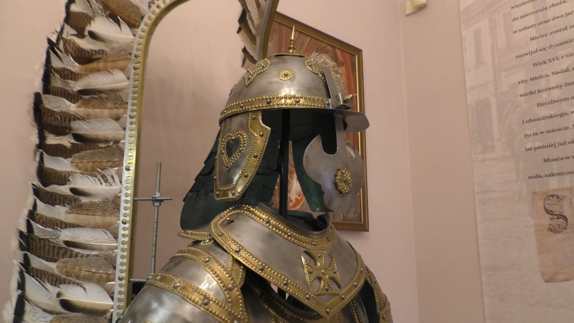 Muzeum Historii Regionalnej przypomina 550-lat historii Mielca [VIDEO] - Zdjęcie główne