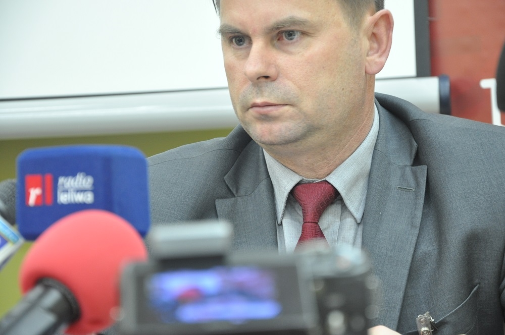 Nieoficjalnie: Dyrektor szpitala w Mielcu Leszek Kwaśniewski do odwołania - Zdjęcie główne