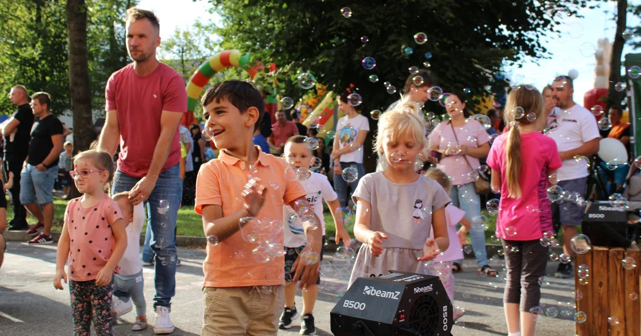 Miesiąc Kultury Borowskiej. Tym razem impreza dla dzieci [ZDJĘCIA] - Zdjęcie główne