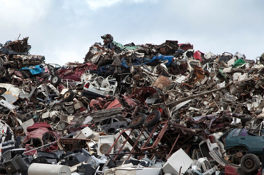 W październiku rusza akcja wywozu odpadów wielkogabarytowych na terenie Mielca - Zdjęcie główne