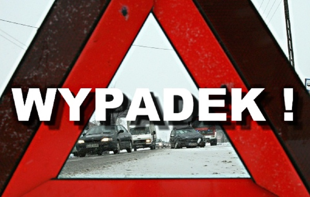 Wypadek na drodze wylotowej w kierunku Rzeszowa, zderzyły się dwa pojazdy. Droga częściowo zablokowana. [Z ostatniej chwili] - Zdjęcie główne