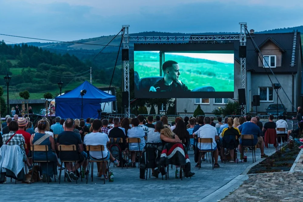 Będzie trzecia edycja Podkarpackiego Szlaku Filmowego! Znamy program!  - Zdjęcie główne