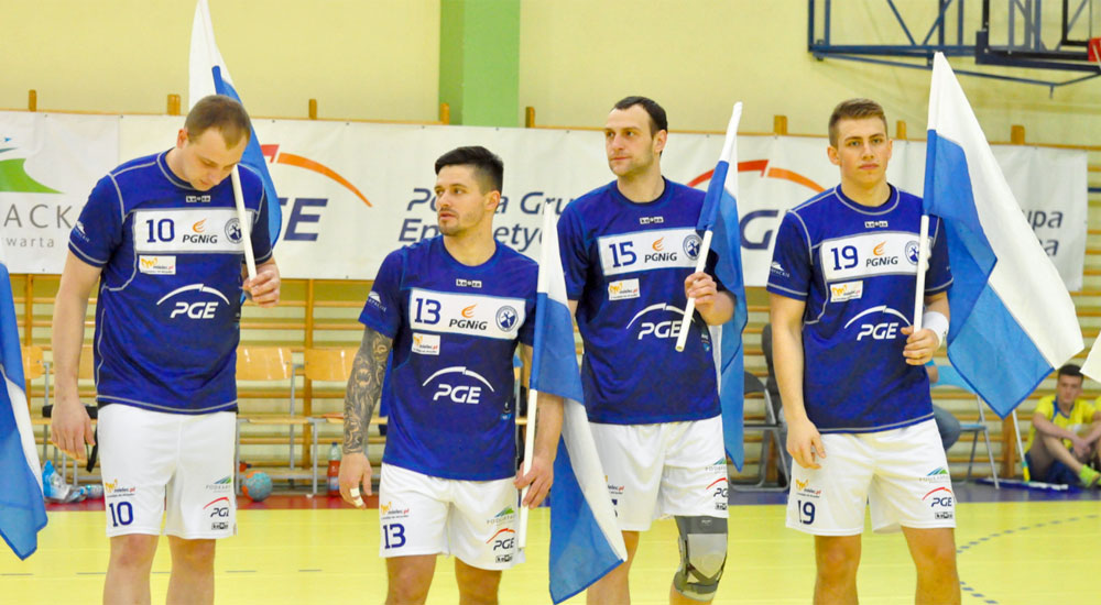 SPR Stal Mielec S.A. zagra w Superlidze - Zdjęcie główne