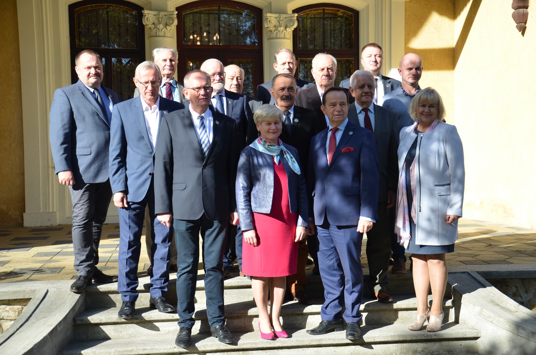 Pozostał miesiąc do mieleckich obchodów setnej rocznicy odzyskania niepodległości - Zdjęcie główne