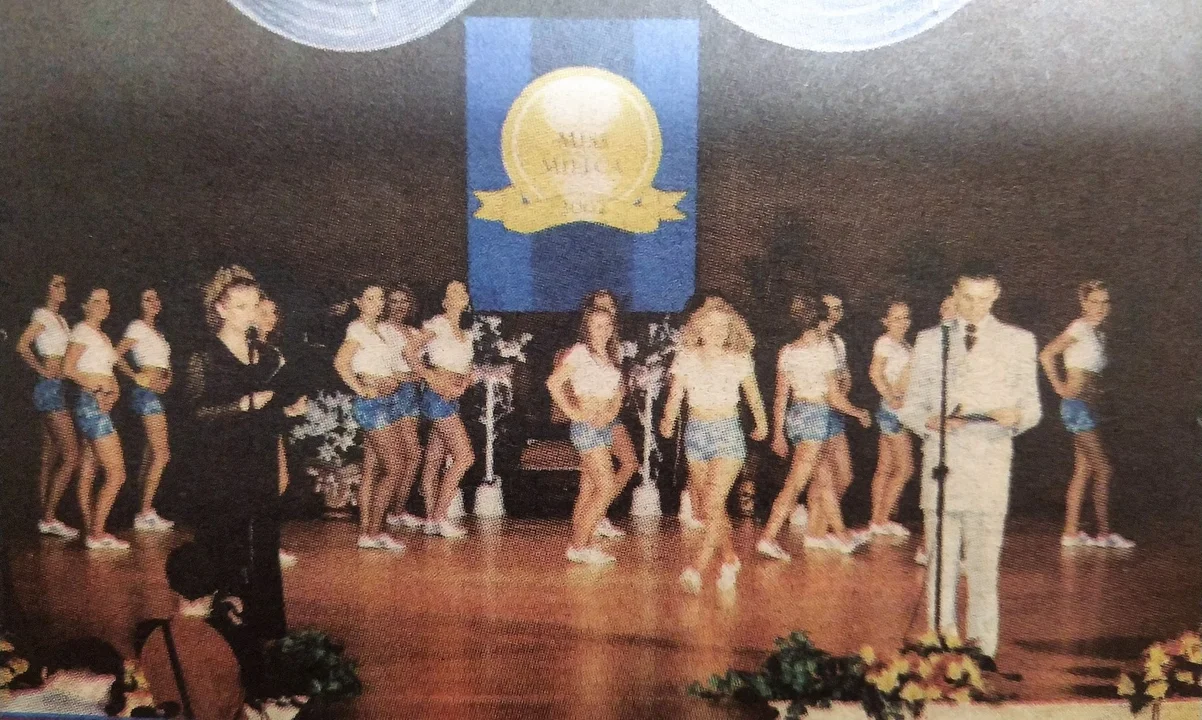 Plebiscyt Miss Mielca od 1999 do 2018. Zobaczcie jak wyglądała Wersow (Weronika Sowa) i Maluba (Magdalena Lubacz) [GALERIA] - Zdjęcie główne