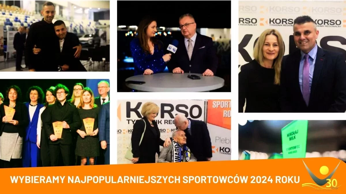 Jak idzie głosowanie w Plebiscycie Sportowca Roku? Sprawdźcie - Zdjęcie główne