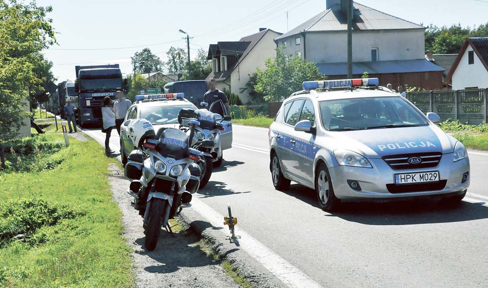 Mielec. Znów ktoś popełnił samobójstwo - Zdjęcie główne