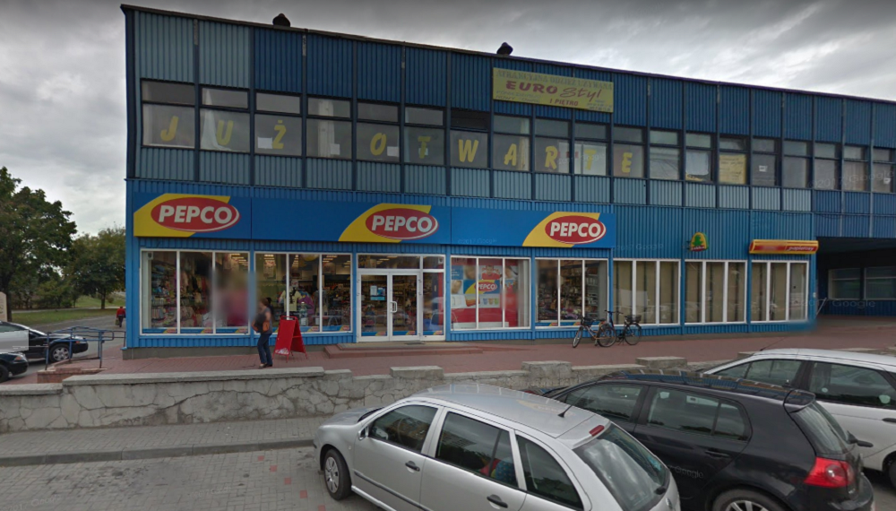 Te sklepy zniknęły już z Mielca. Zostały tylko na zdjęciach Google Street View [ZDJĘCIA] - Zdjęcie główne